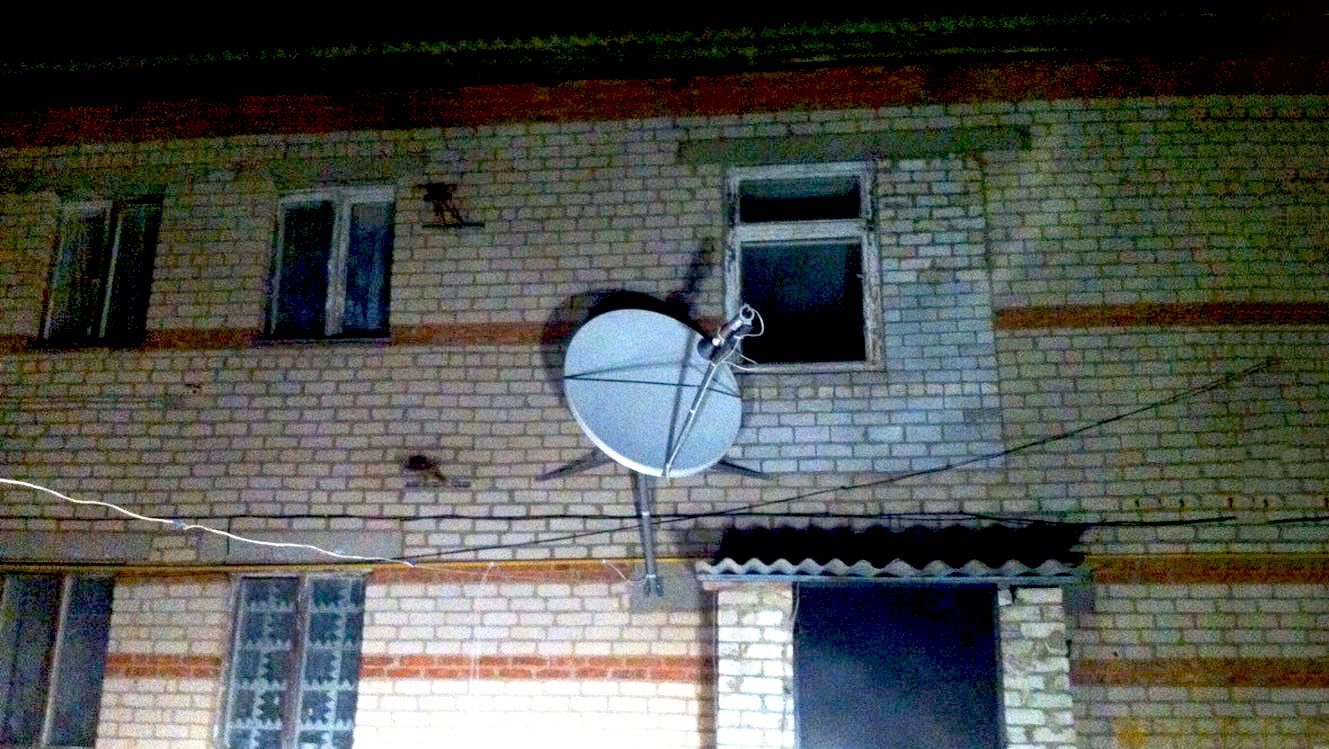 Спутниковый Интернет НТВ+ в Куровском: фото №4